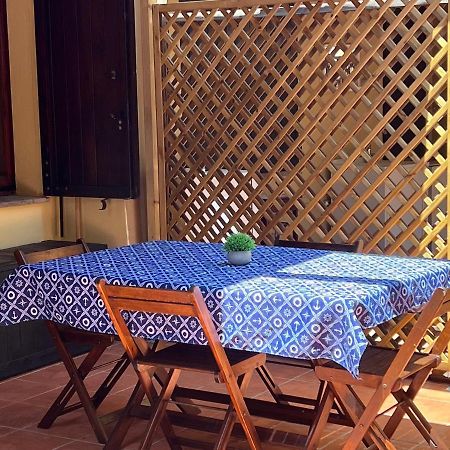 Tommy'S House Pinus Village Chia Fort Village Ngoại thất bức ảnh